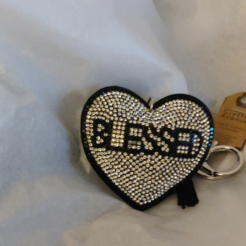 Key Ring - Picture 3 of 4